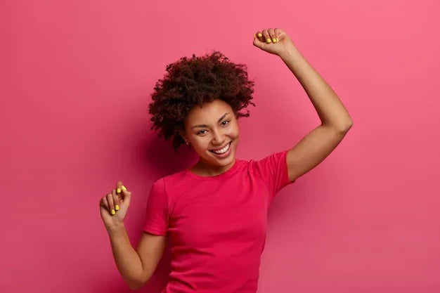 COMENZAMOS CON NUESTRO CURLYBLOG!