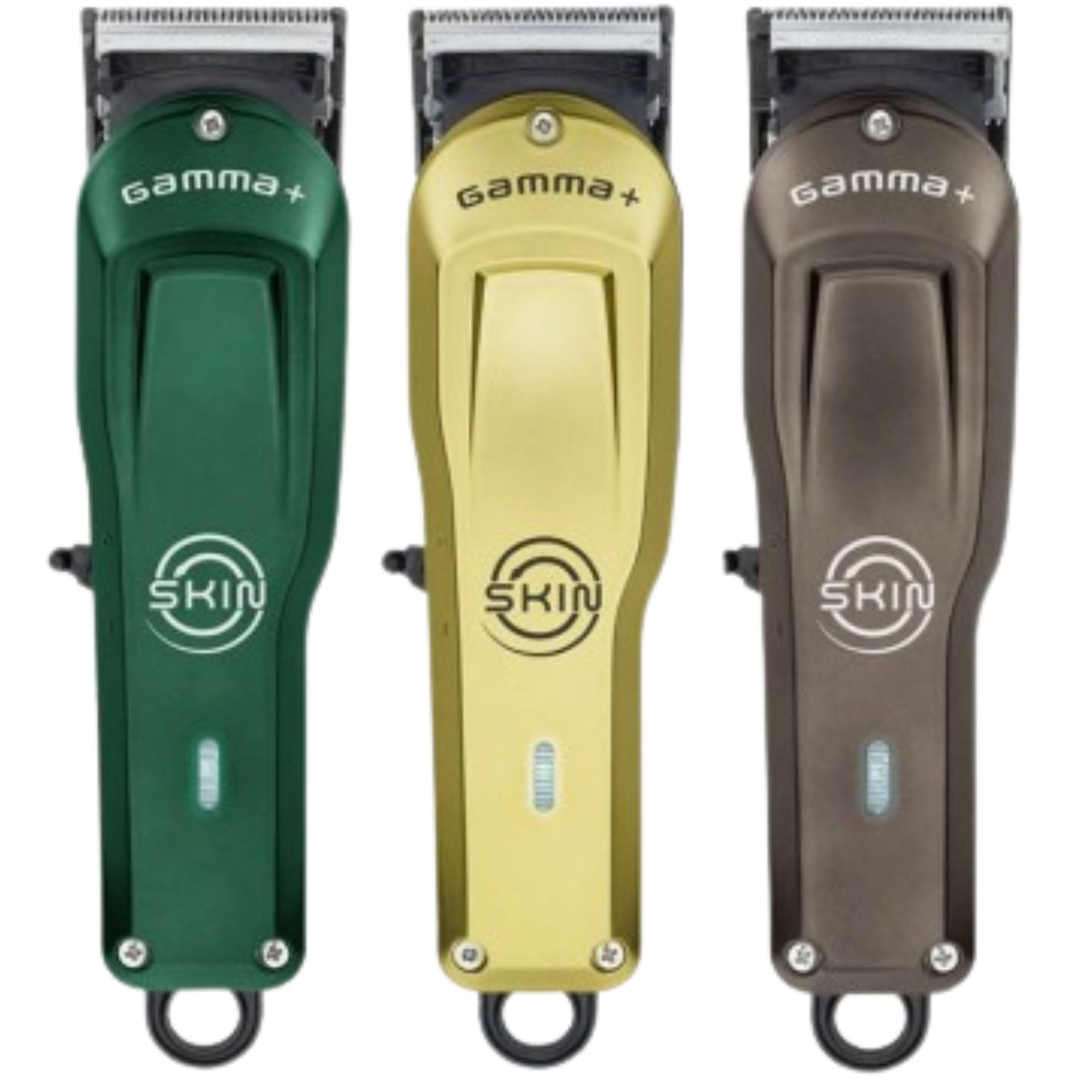 Gamma+ Skin Supertrimmer Profesional