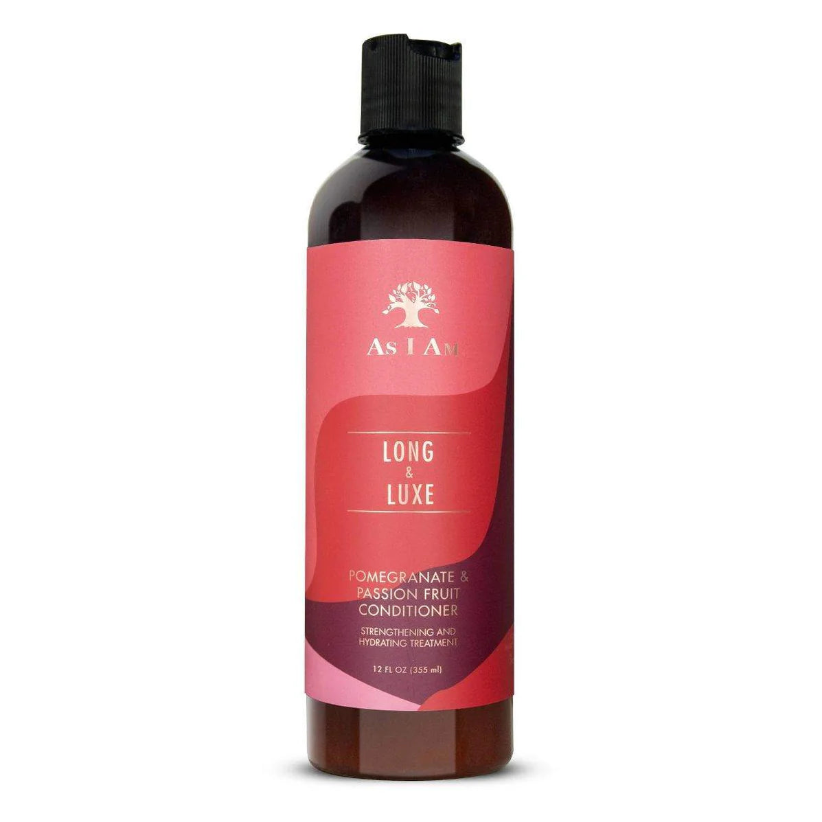 As I Am Long & Luxe Pack de Champu y Acondicionador