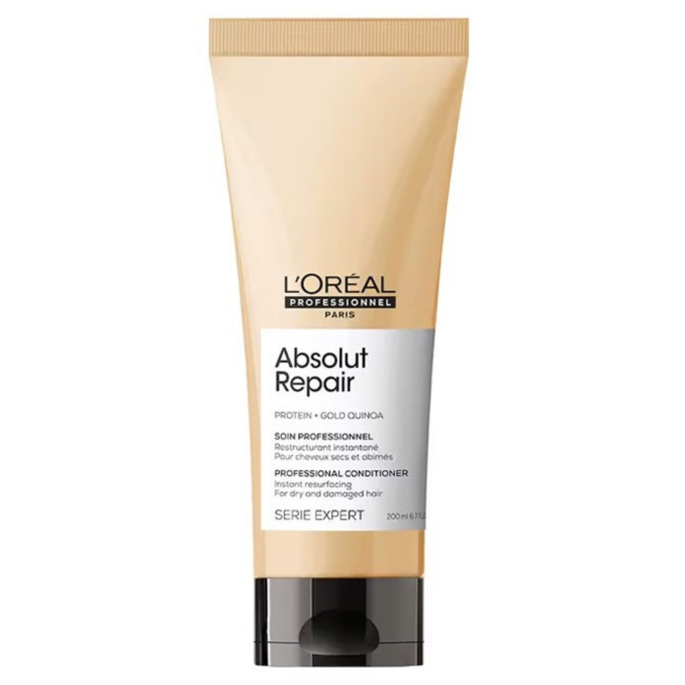 L’Oréal Expert Acondicionador Absolut Repair Gold Nuevo Formato 200ml