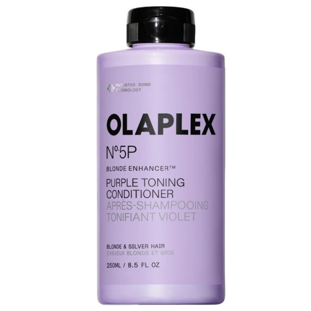 Olaplex No.5P Blonde Enhancer Purple Toning Conditioner 250ml