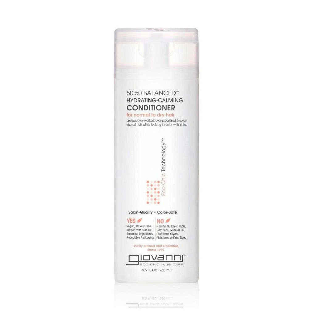 Giovanni 50:50 Balanced Hydrating-Calming Acondicionador