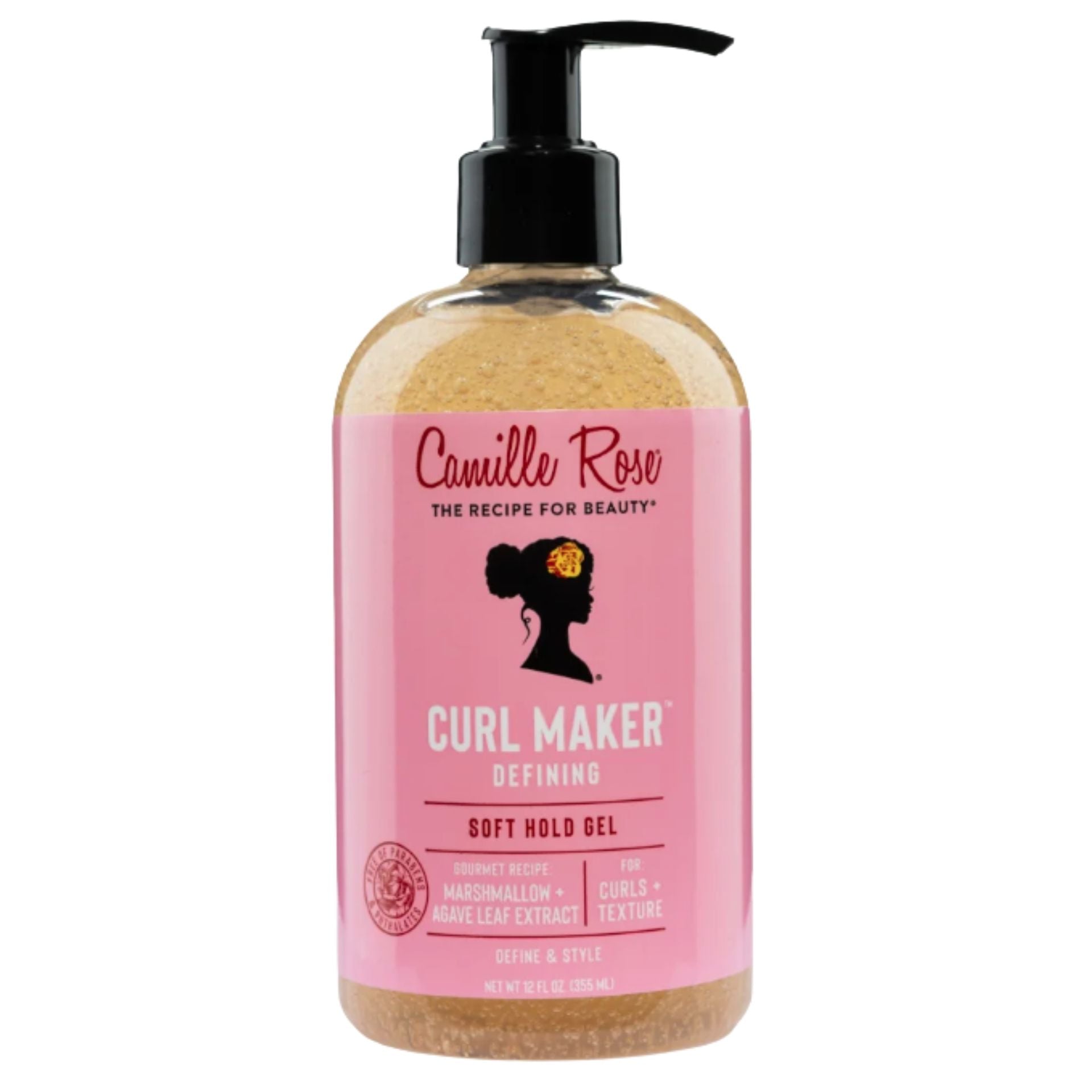 Camille Rose Naturals Curl Maker