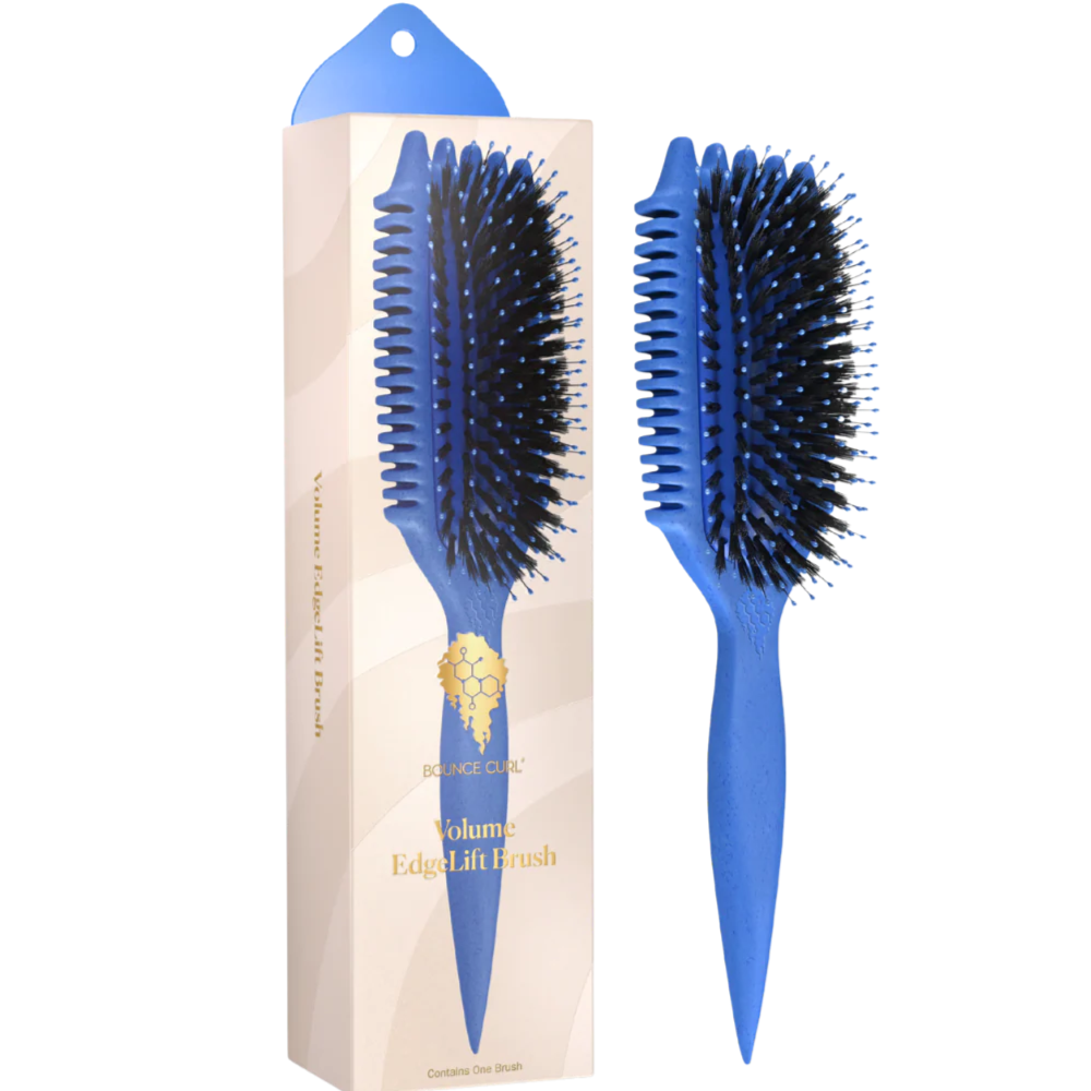 Bounce Curl Volume EdgeLift Brush