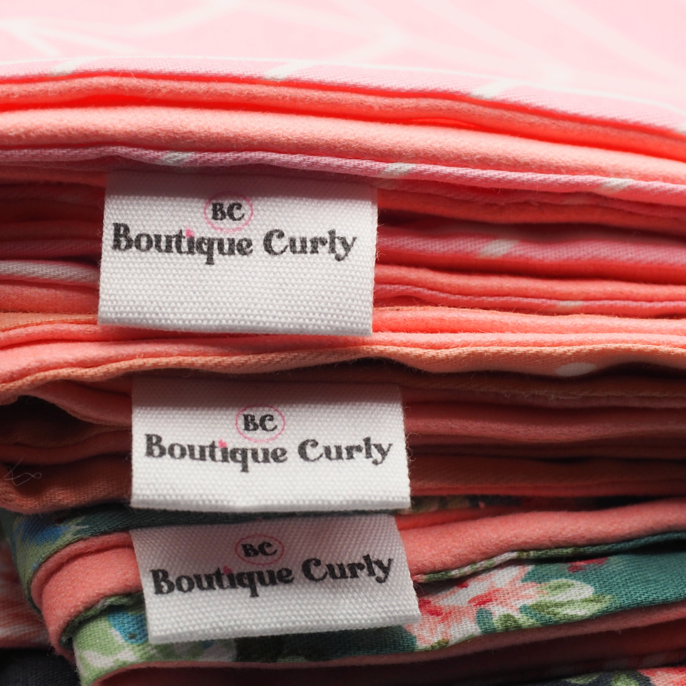 Boutique Curly Plopping Towel