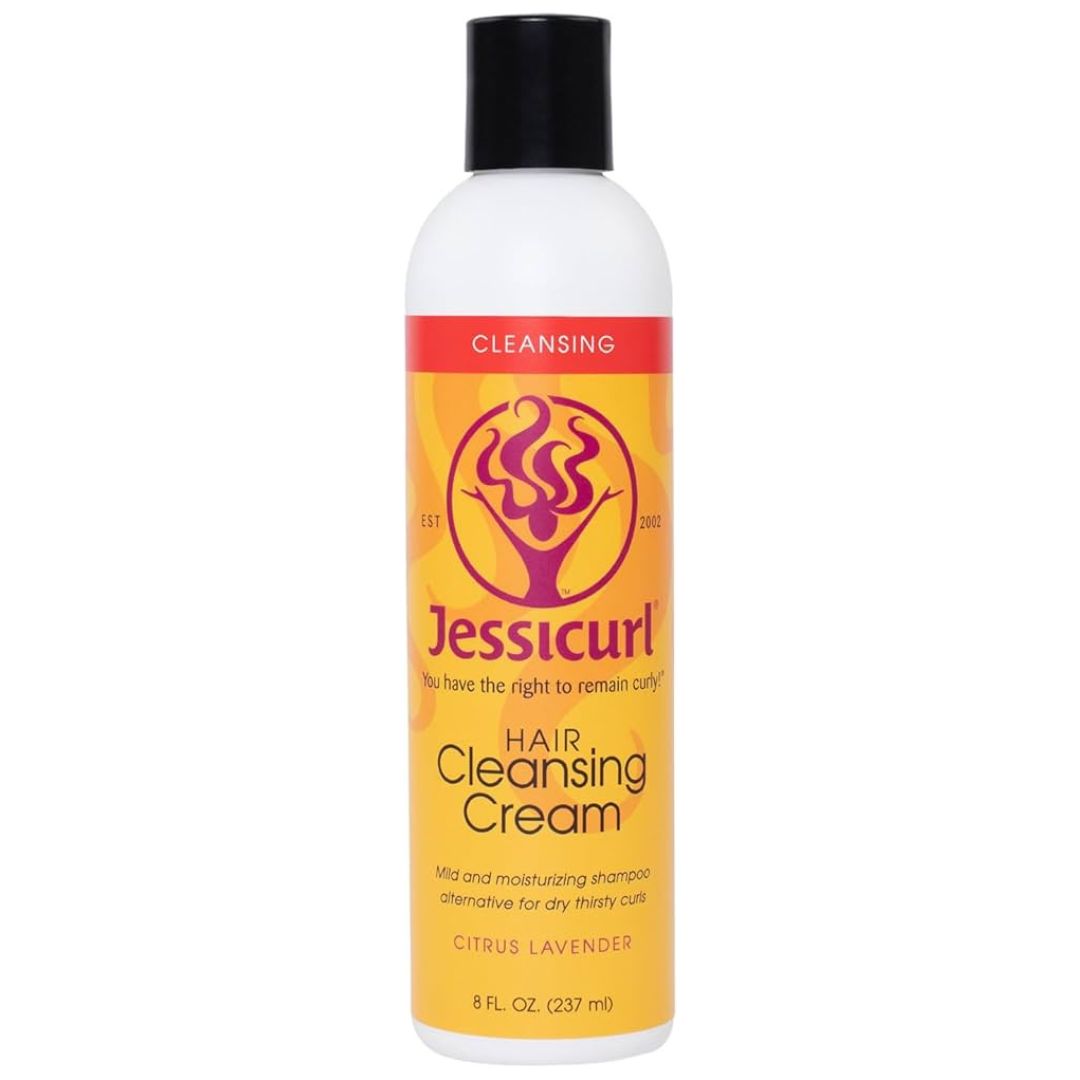 Jessicurl Hair Cleansing Cream 237ml_1.jpeg