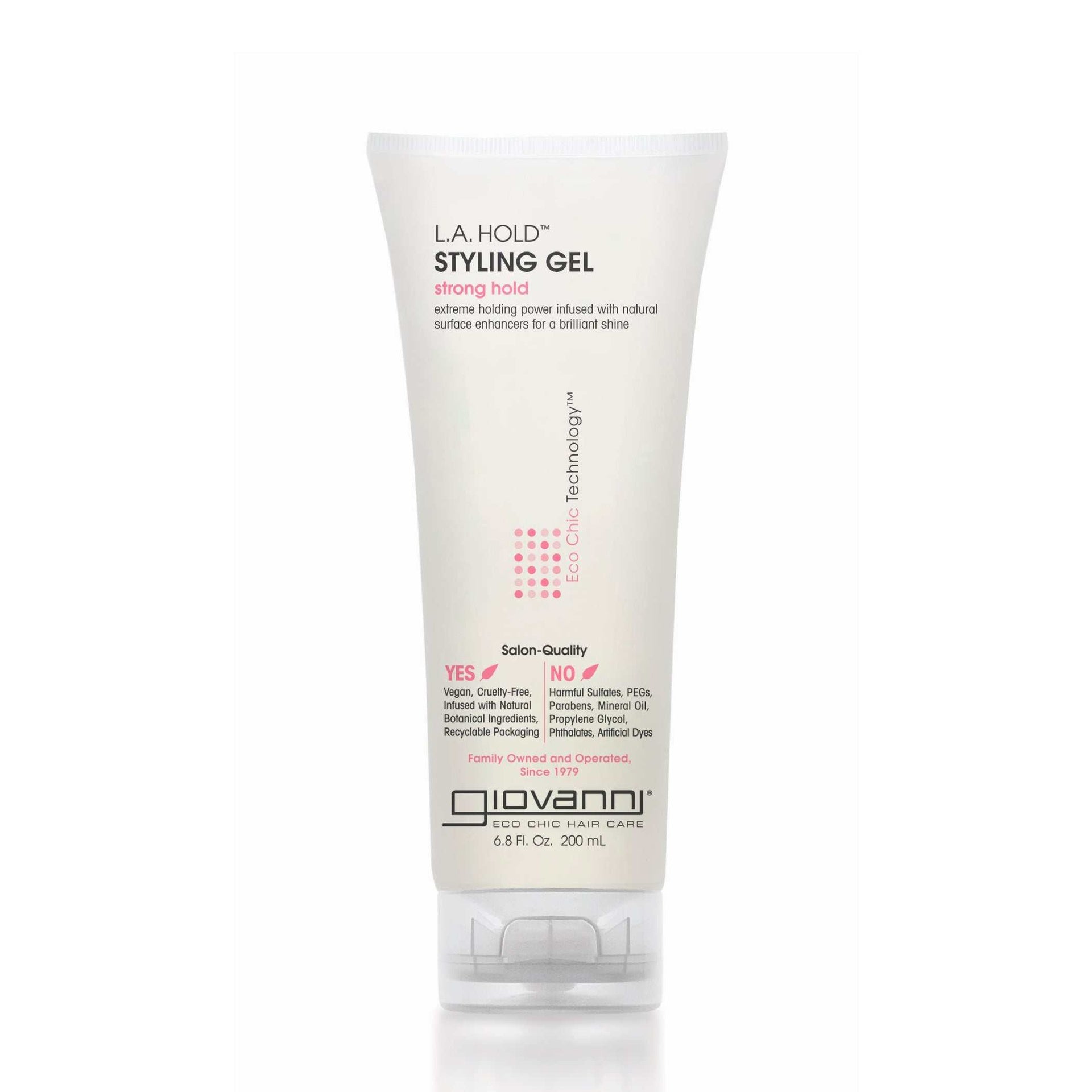 L.A. Hold Styling Gel Strong Hold Giovanni_1.jpeg