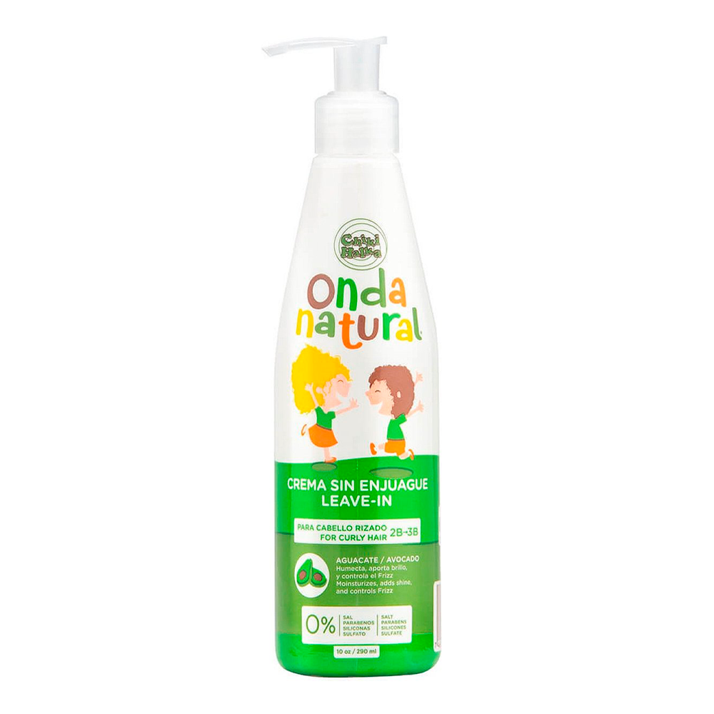 Onda Natural Crema Sin Enjuague Leave-In Avocado _1.png