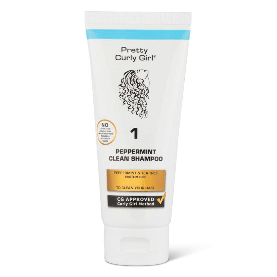 Pretty Curly Girl Peppermint Clean Champú_1.jpeg