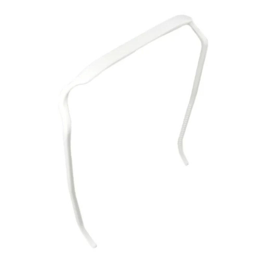 White Headband Zazzy Bandz_3.jpeg