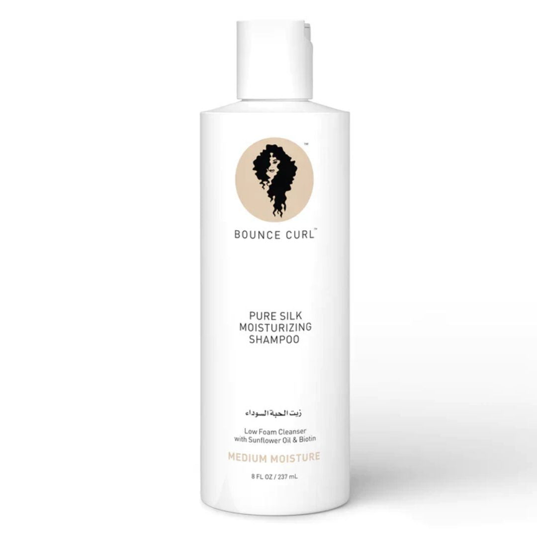 Bounce Curl Daily Routine Pack