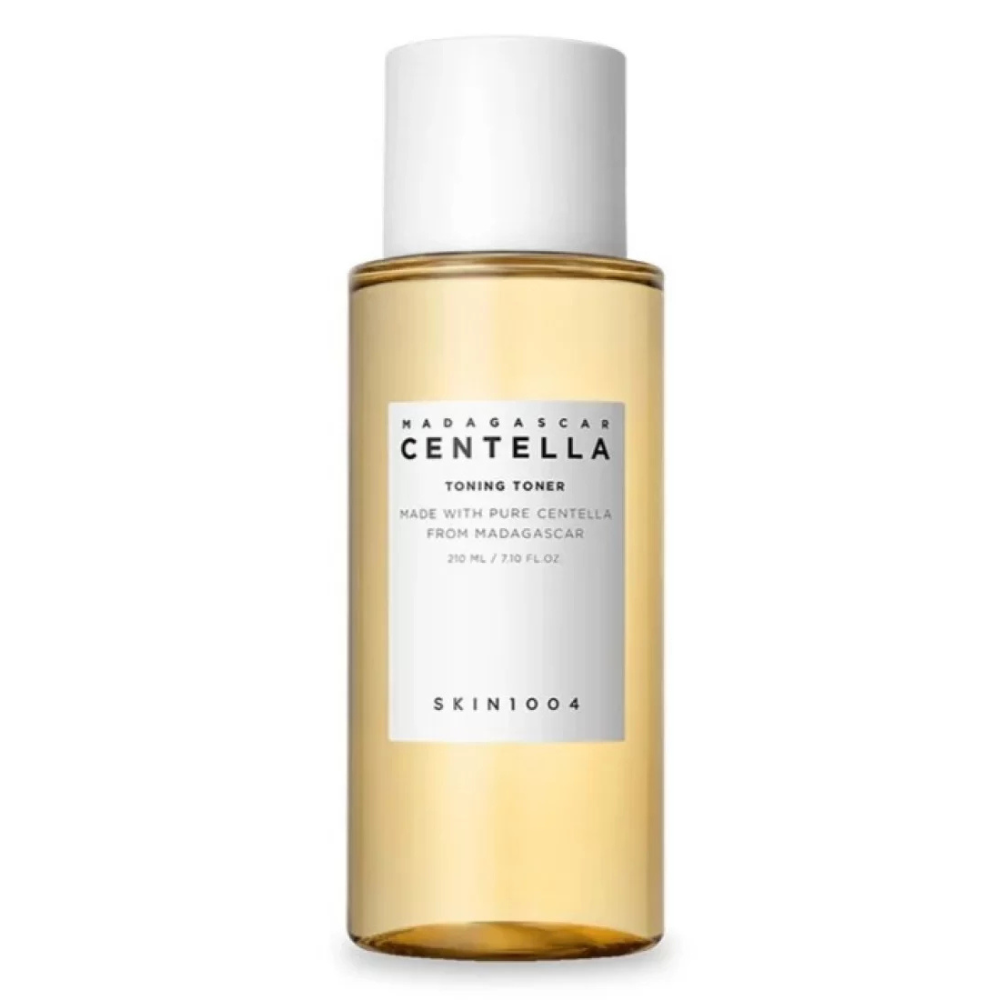 SKIN1004 Madagascar Centella Toning Toner 210ml