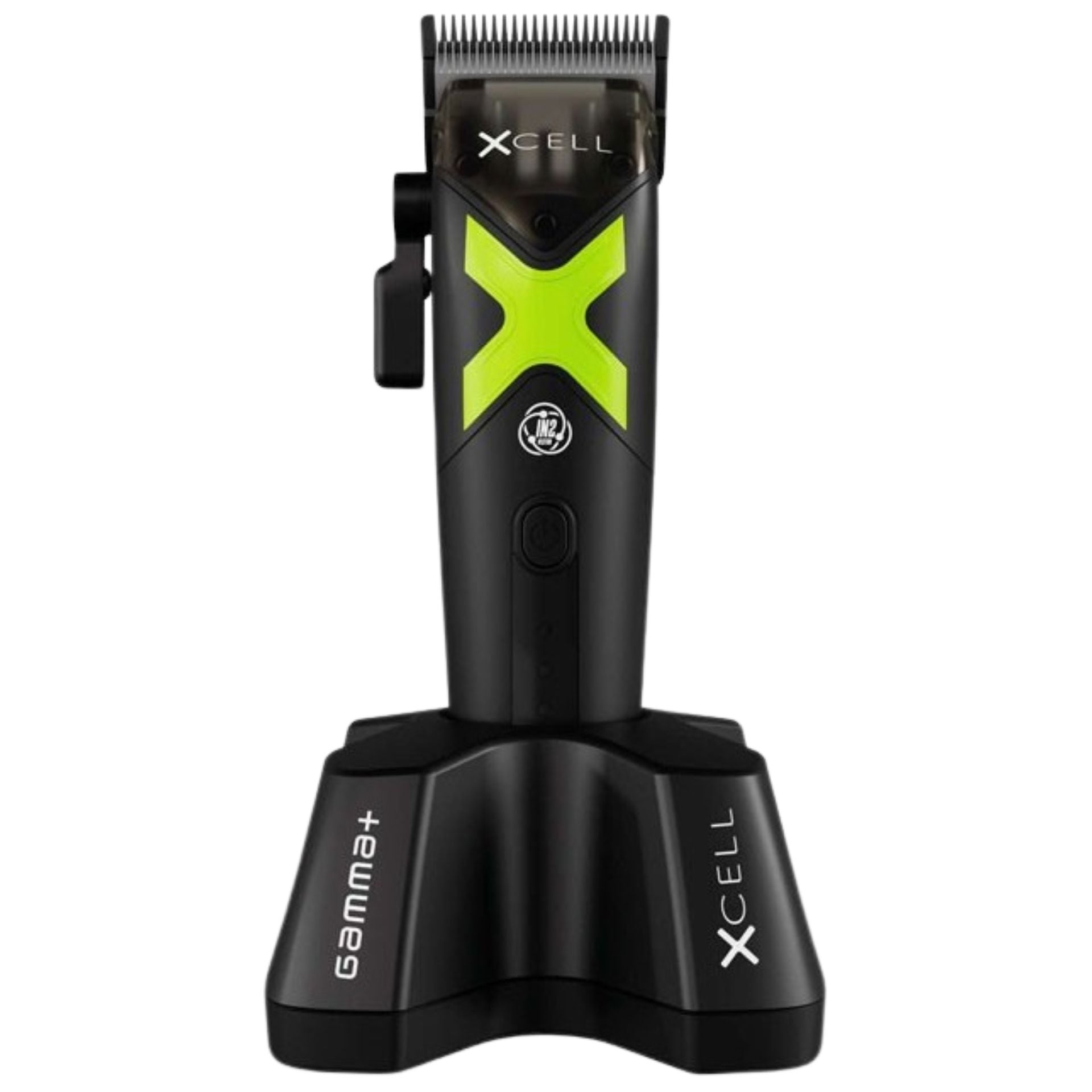 Gamma+ Clipper Xceed