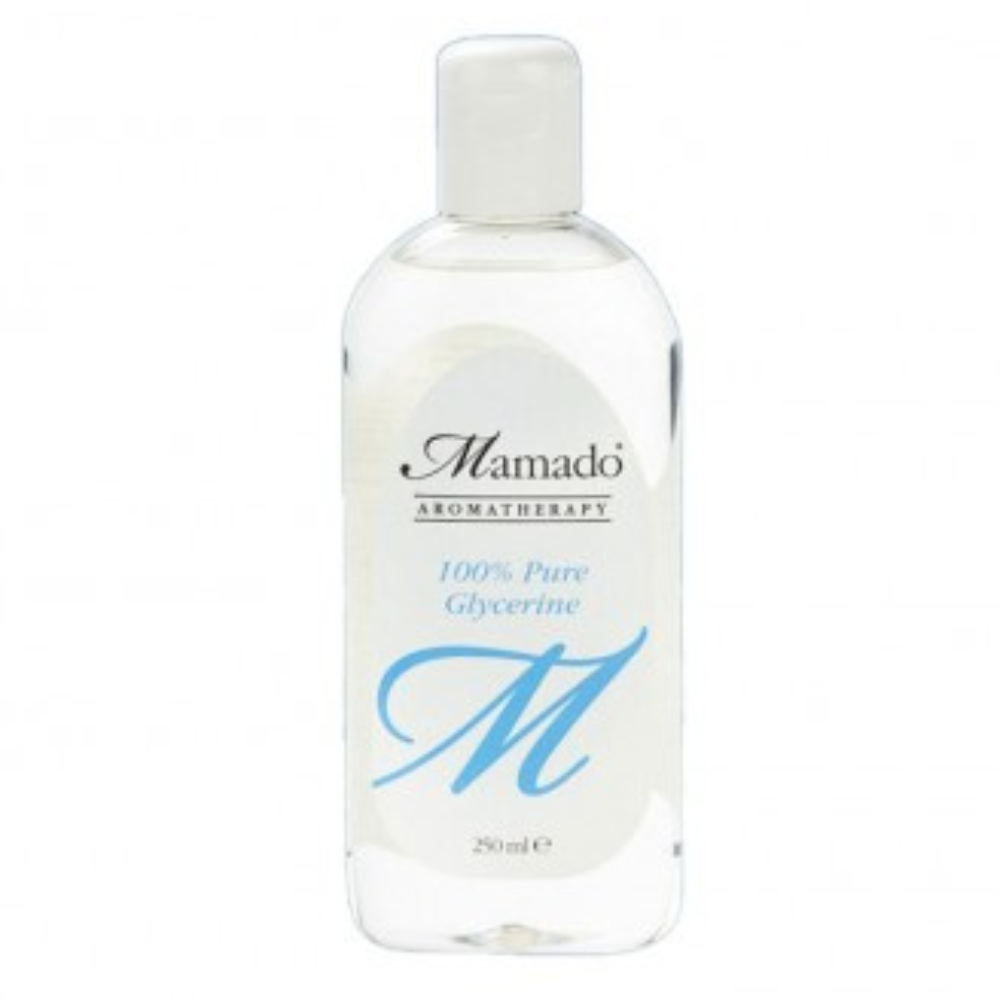 Mamado 100% Pure Glycerine 250ml