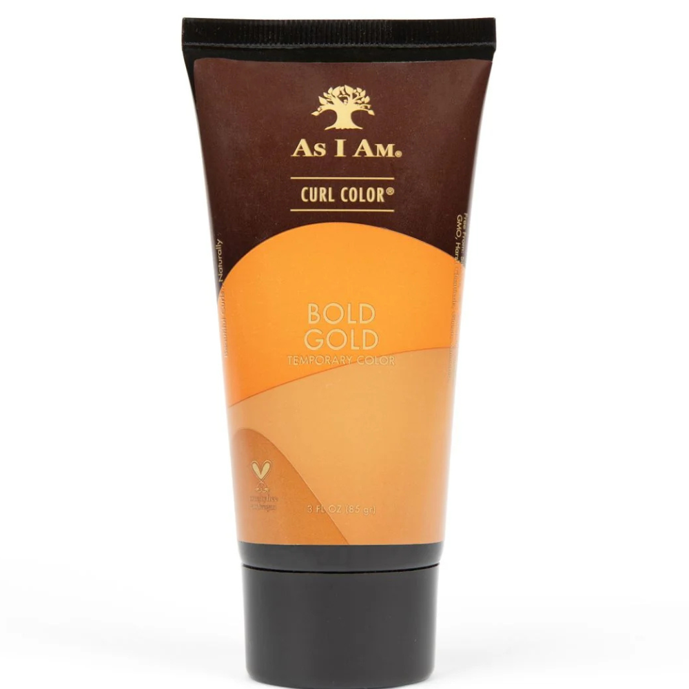 As I Am Curl Color Temporary 85gr