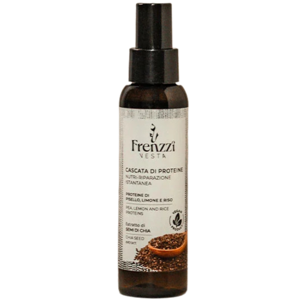 Frenzzi Cascada de Proteínas 100ml