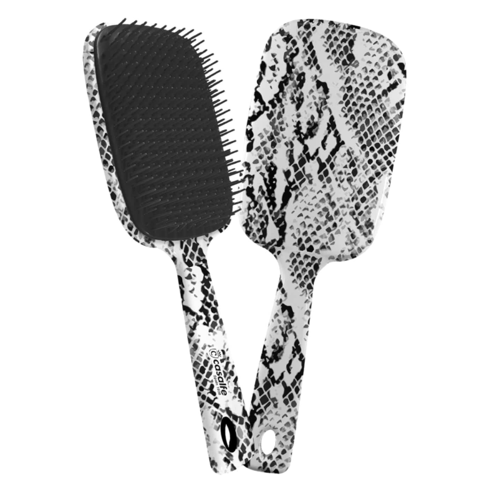 Casalfe Cepillo XL Anticaída Desenreda Sin Romper El Cabello Liso