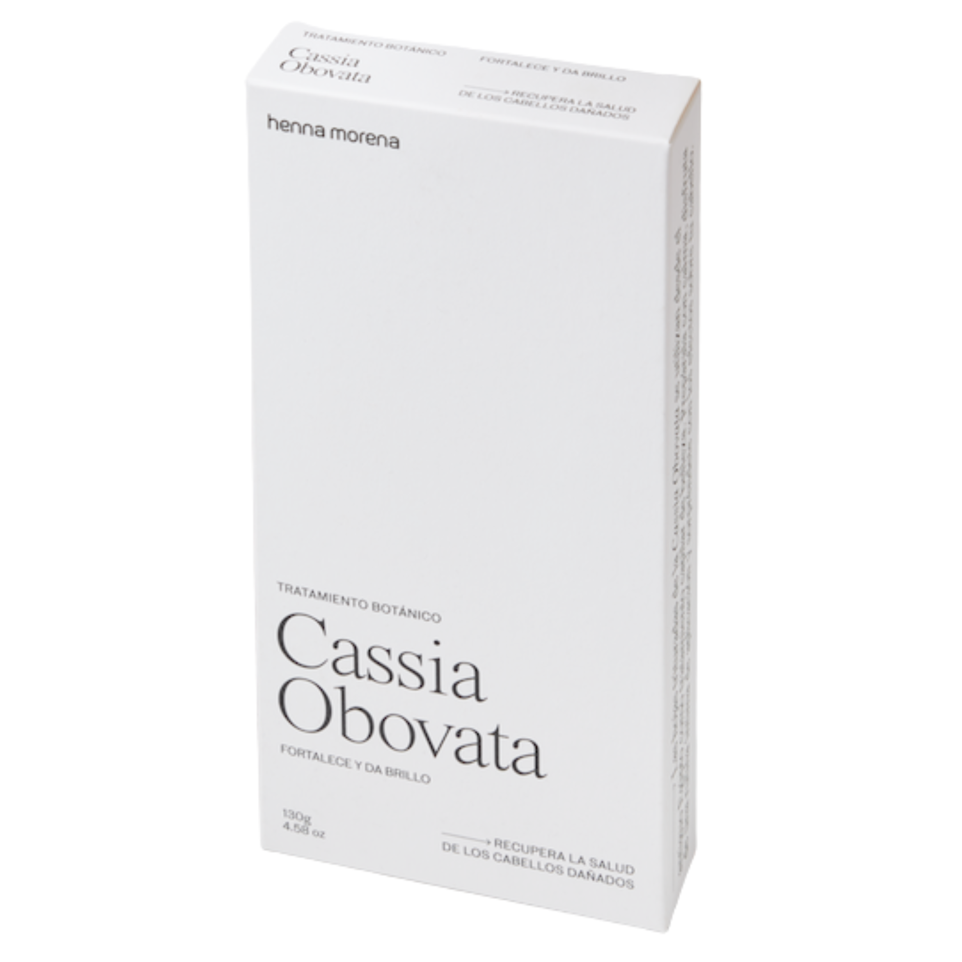 Henna Morena Cassia Obovata 130gr