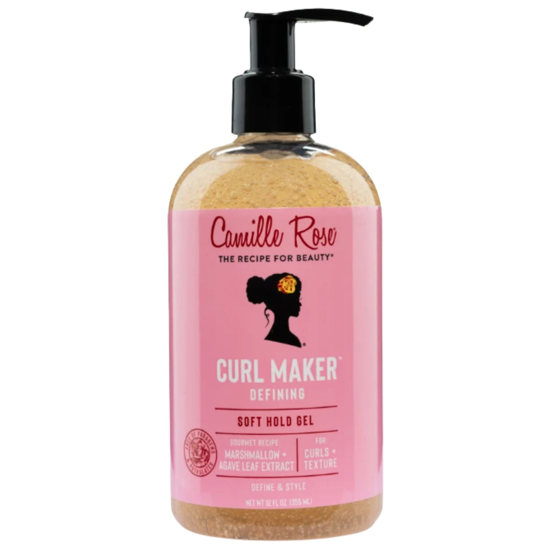 Camille Rose Naturals Curl Maker