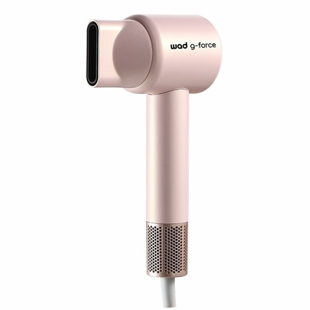 WAD G-Force Hair Dryer