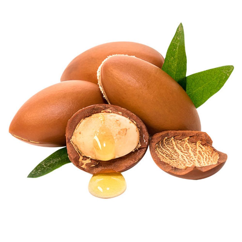 Amarizia Aceite de Argán puro