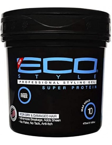 Eco Styler Styling Gel Super Protein...