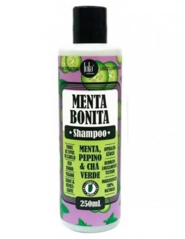 Lola Cosmetics Menta Bonita Shampoo...