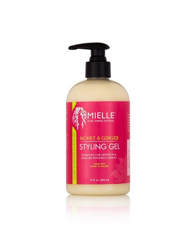 Mielle Organics Styling Gel Honey &...