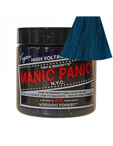 Manic Panic Voodoo Forest 118ml