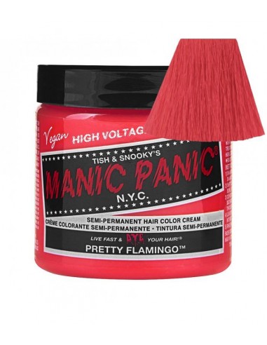 Manic Panic Pretty Flamingo 118ml