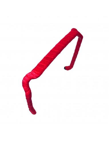 Zazzy Bandz Red Headband | Wrapped...