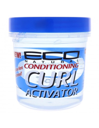 Eco Styler Conditoning Curl Activator...
