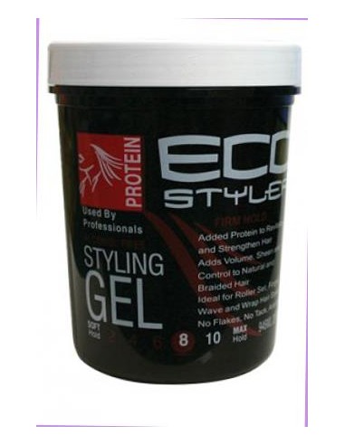 Eco Styler Protein Styling Gel 946ml
