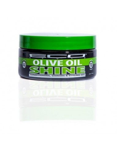 Eco Styler Shine Gel Olive Oil 236 ml...