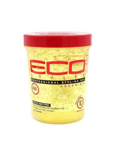 Eco Styler Styling Gel Argan Oil 946 ml