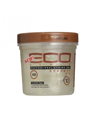 Eco Styler Styling Gel Coconut 236 ml...