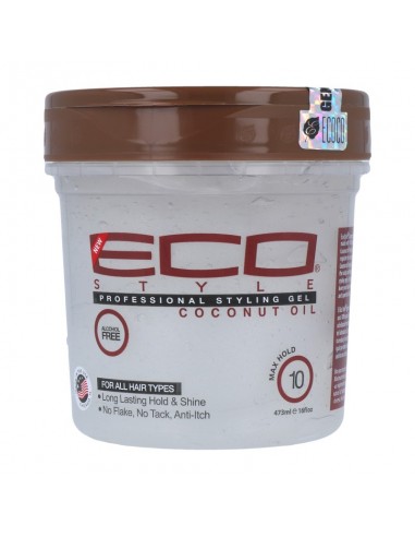 Eco Style Professional Styling Gel...