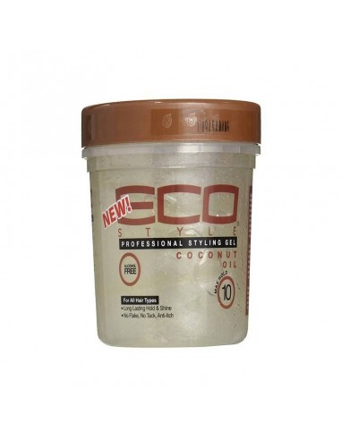 Eco Styler Styling Gel Coconut 946 ml...