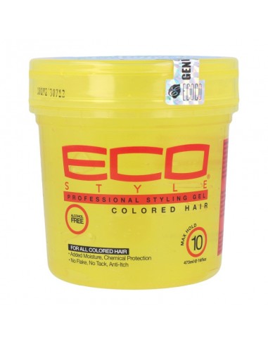 Eco Styler Styling Gel Colored Hair...