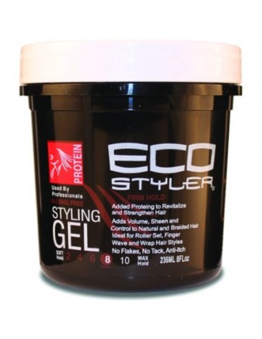 Eco Styler Styling Gel Protein 236ml