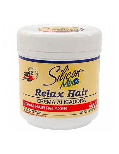 Silicon Mix Relax Hair Crema...