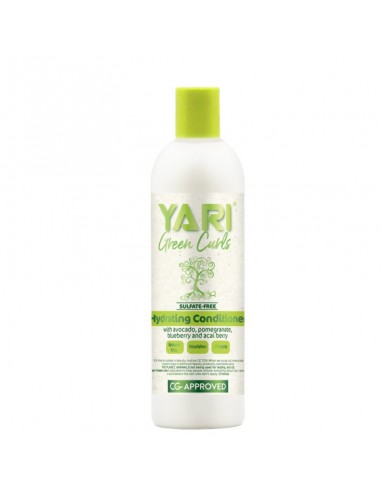 Yari Green Curls Hydrating...