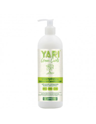 Yari Green Curls Ultra Hydrating...