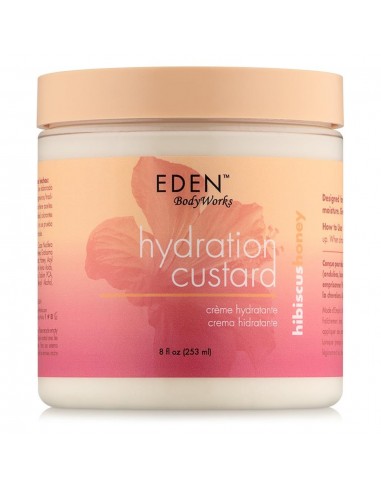 Eden BodyWorks Curl Hydration Custard...