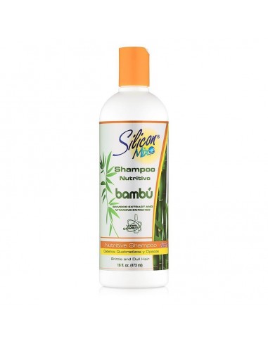 Silicon Mix Bambu Nutritive Shampoo...