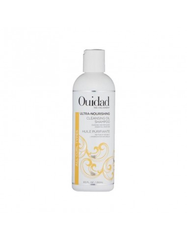 Ouidad UltraNourishing Cleansing Oil...