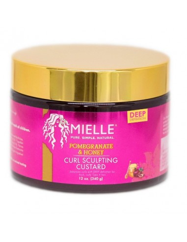 Mielle Pomegranate & Honey Coil...