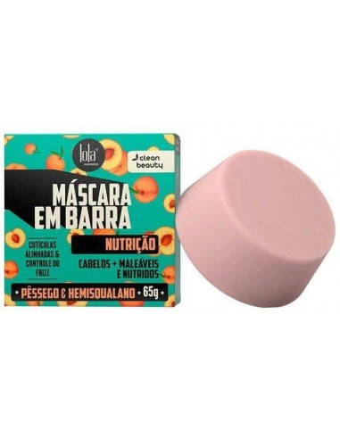 Lola Cosmetics Máscara em Barra...