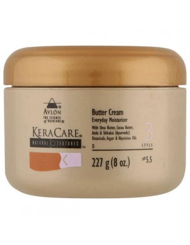 KeraCare Natural Textures Butter...