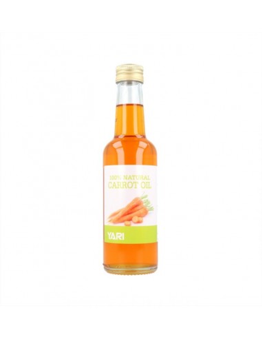 Yari Natural Carrot Oil 250ml